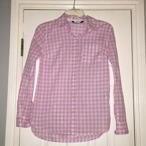 Classic shirt checkered